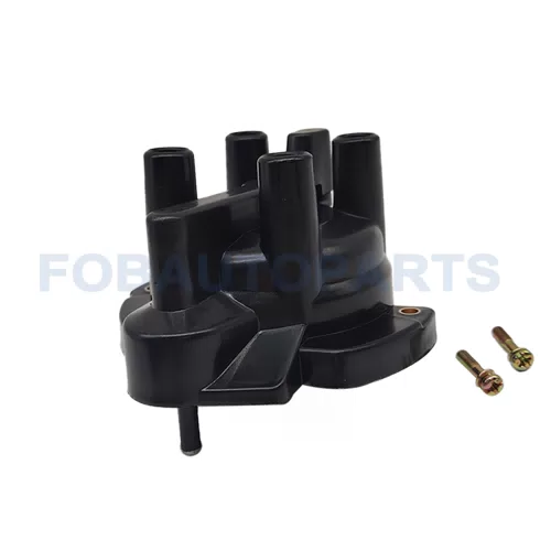 Distributor Cap for Mitsubishi L300(CHINA) 1991-2002 Suzuki Vitara (ET TA)1988-1999 MD619186 MD618284 - image 6